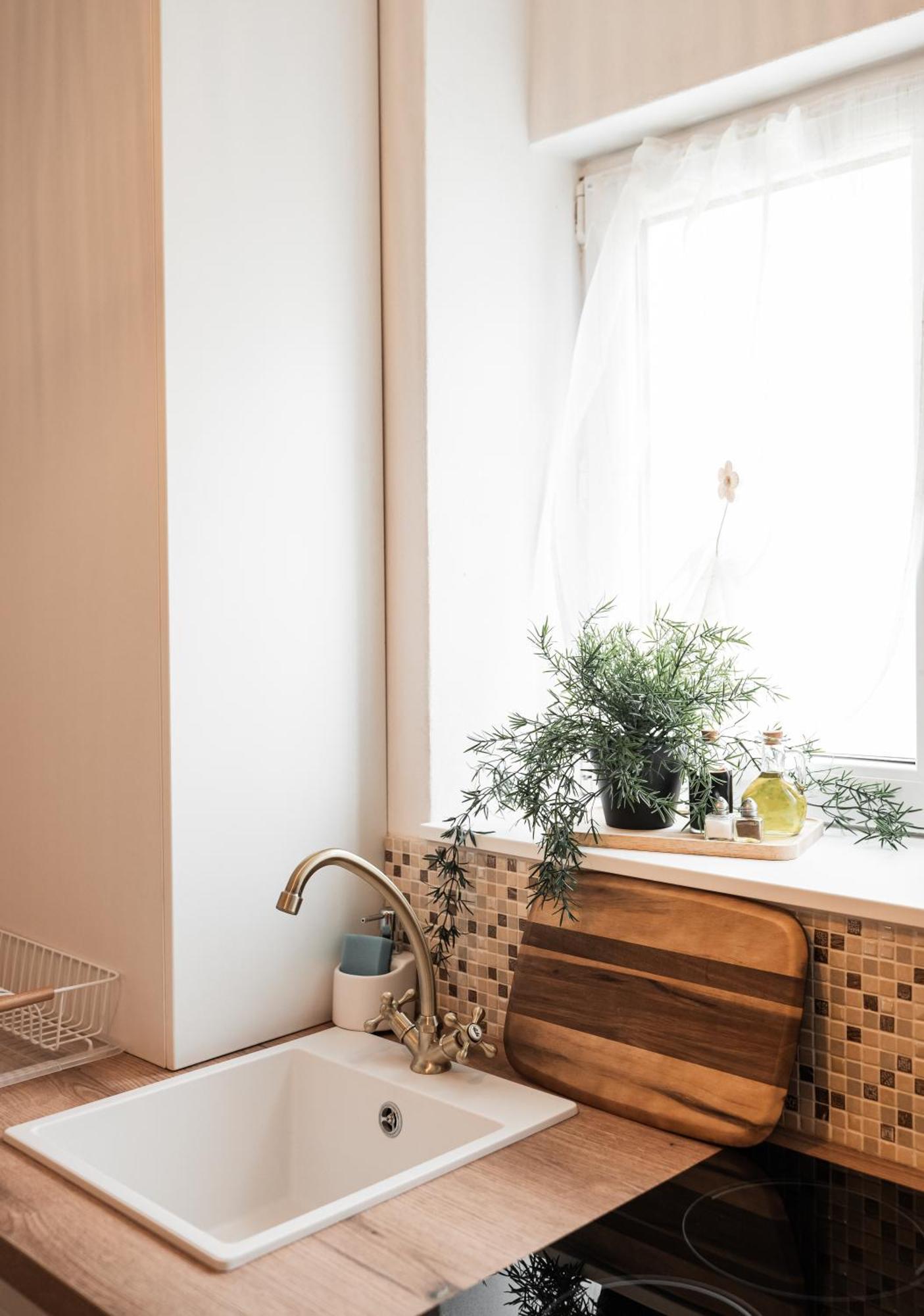 Apartamento Harmonee - Retreat *