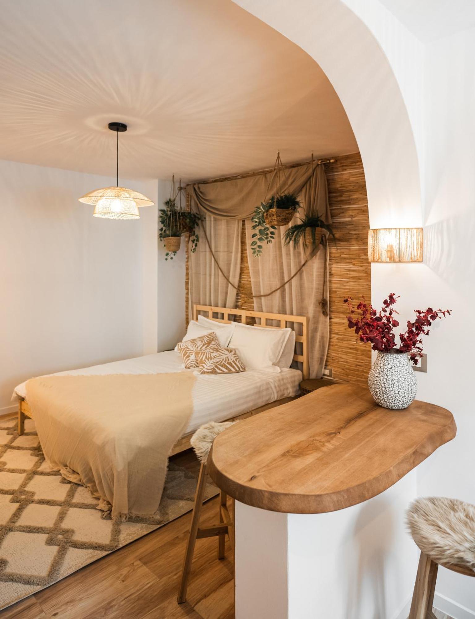 Harmonee - Retreat Apartamento