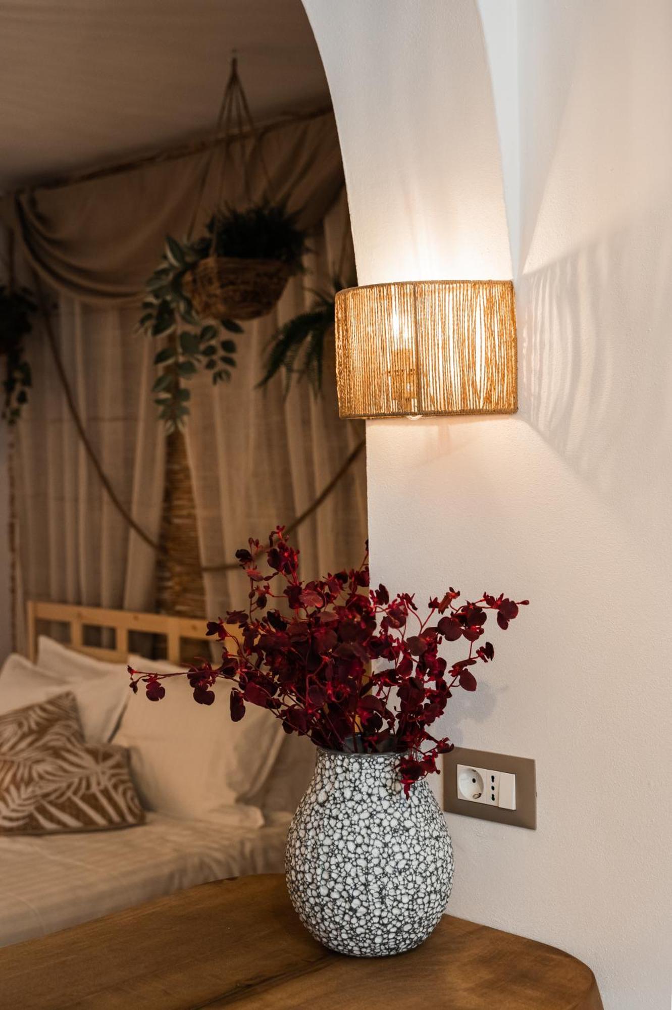 Apartamento Harmonee - Retreat