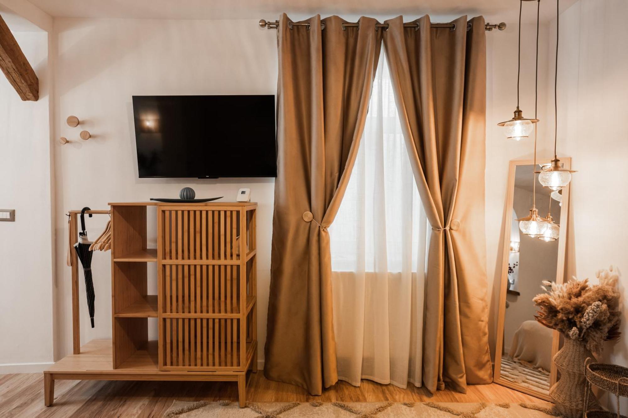 Harmonee - Retreat Apartamento *