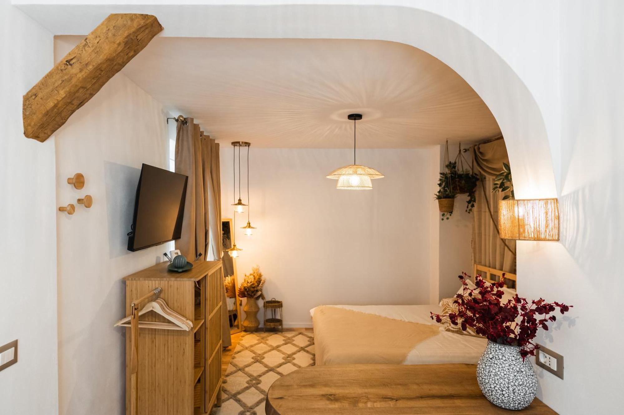 Harmonee - Retreat Apartamento