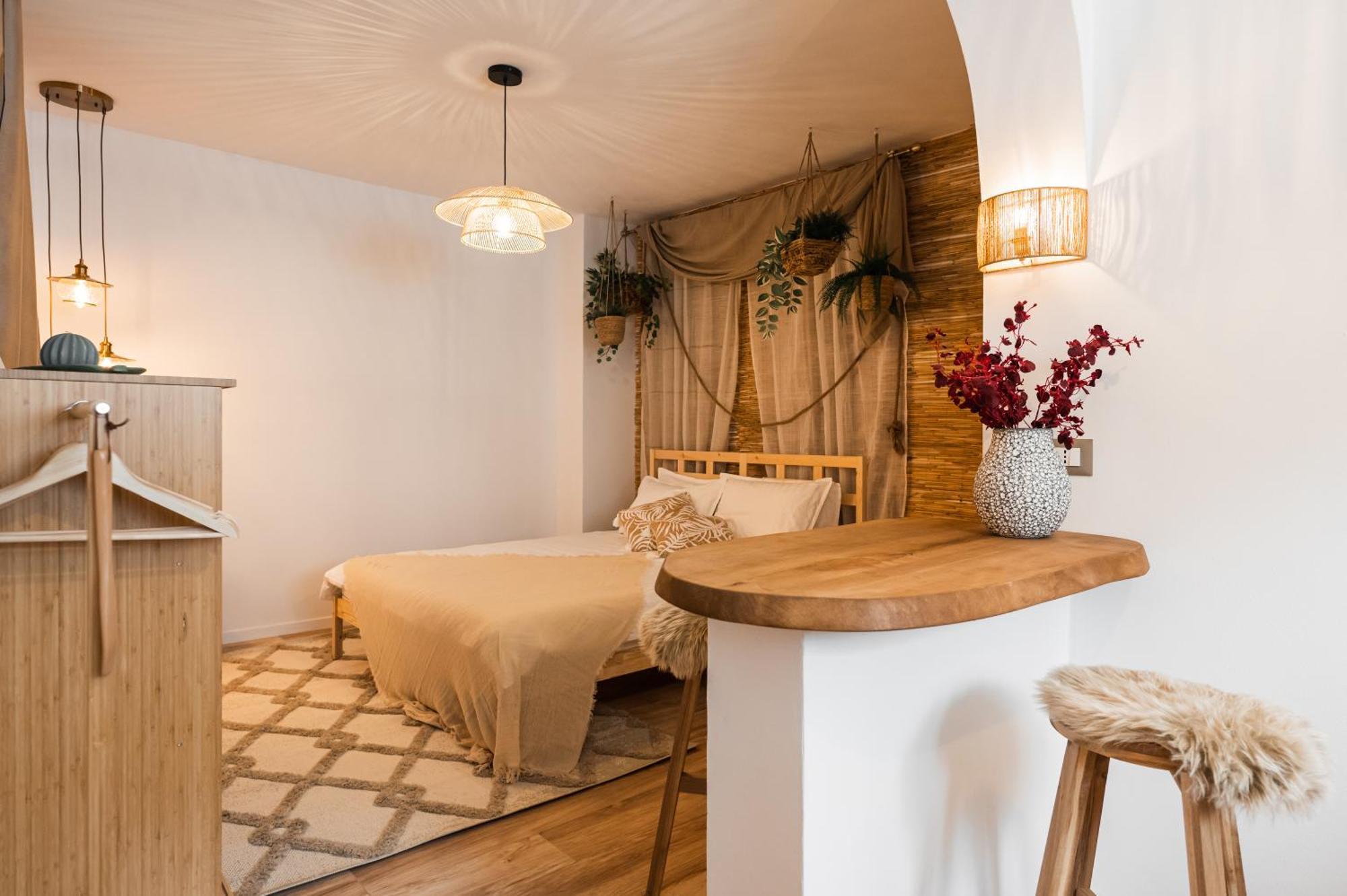 Apartamento Harmonee - Retreat *