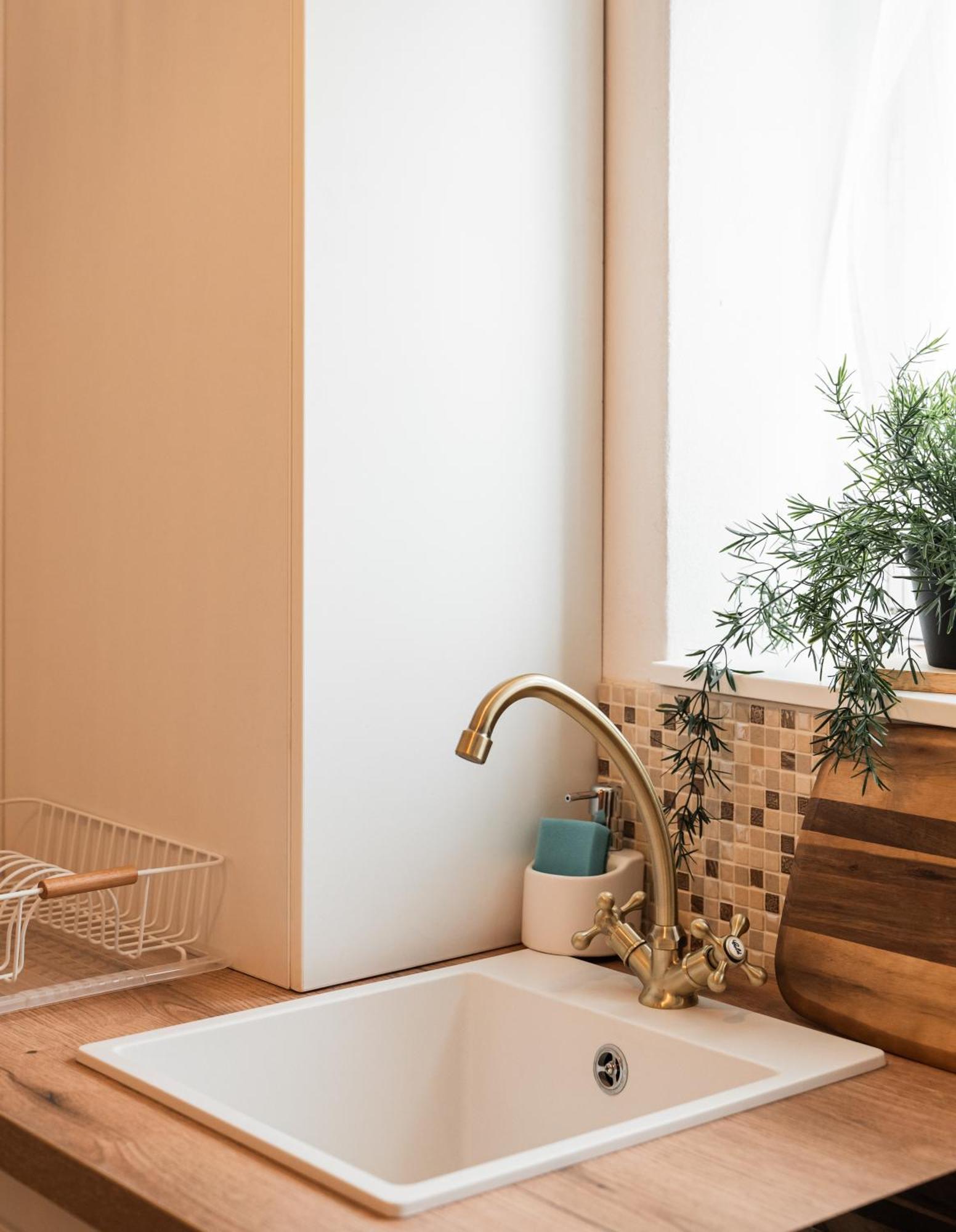 Harmonee - Retreat Apartamento Braşov