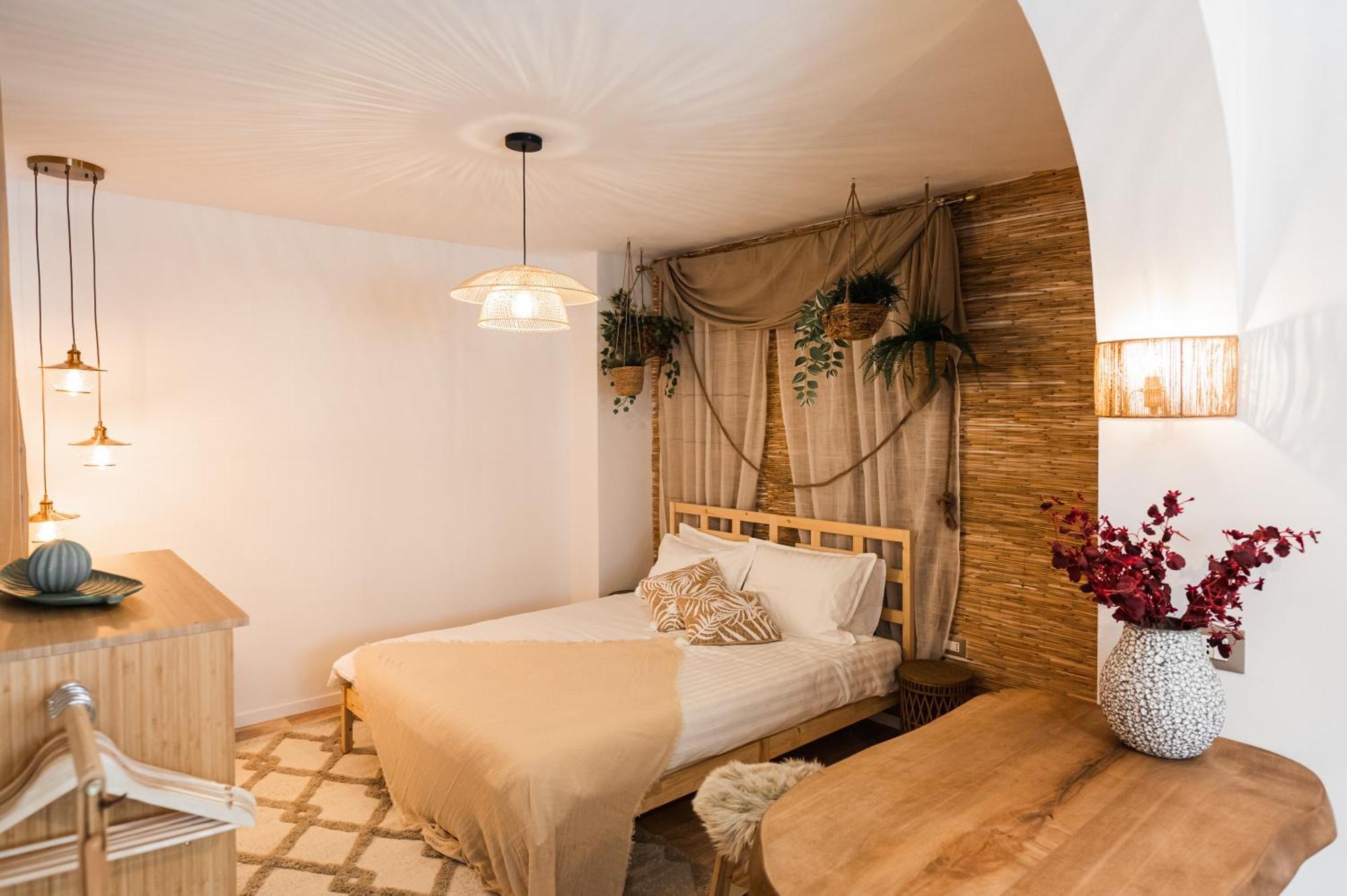 Harmonee - Retreat Apartamento Braşov