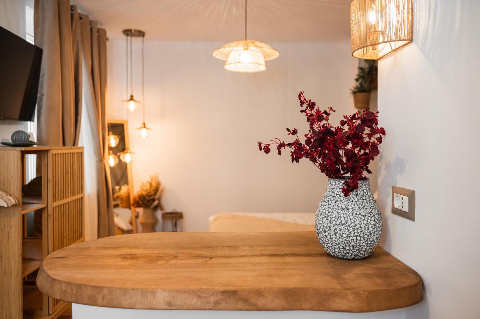 Apartamento Harmonee - Retreat