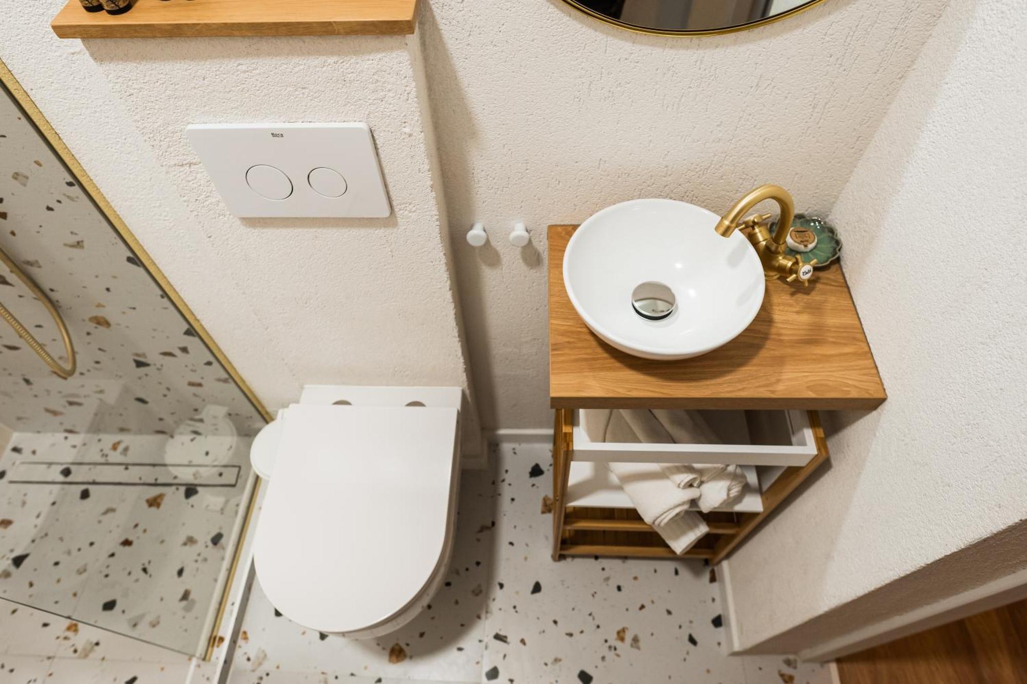 Harmonee - Retreat Apartamento
