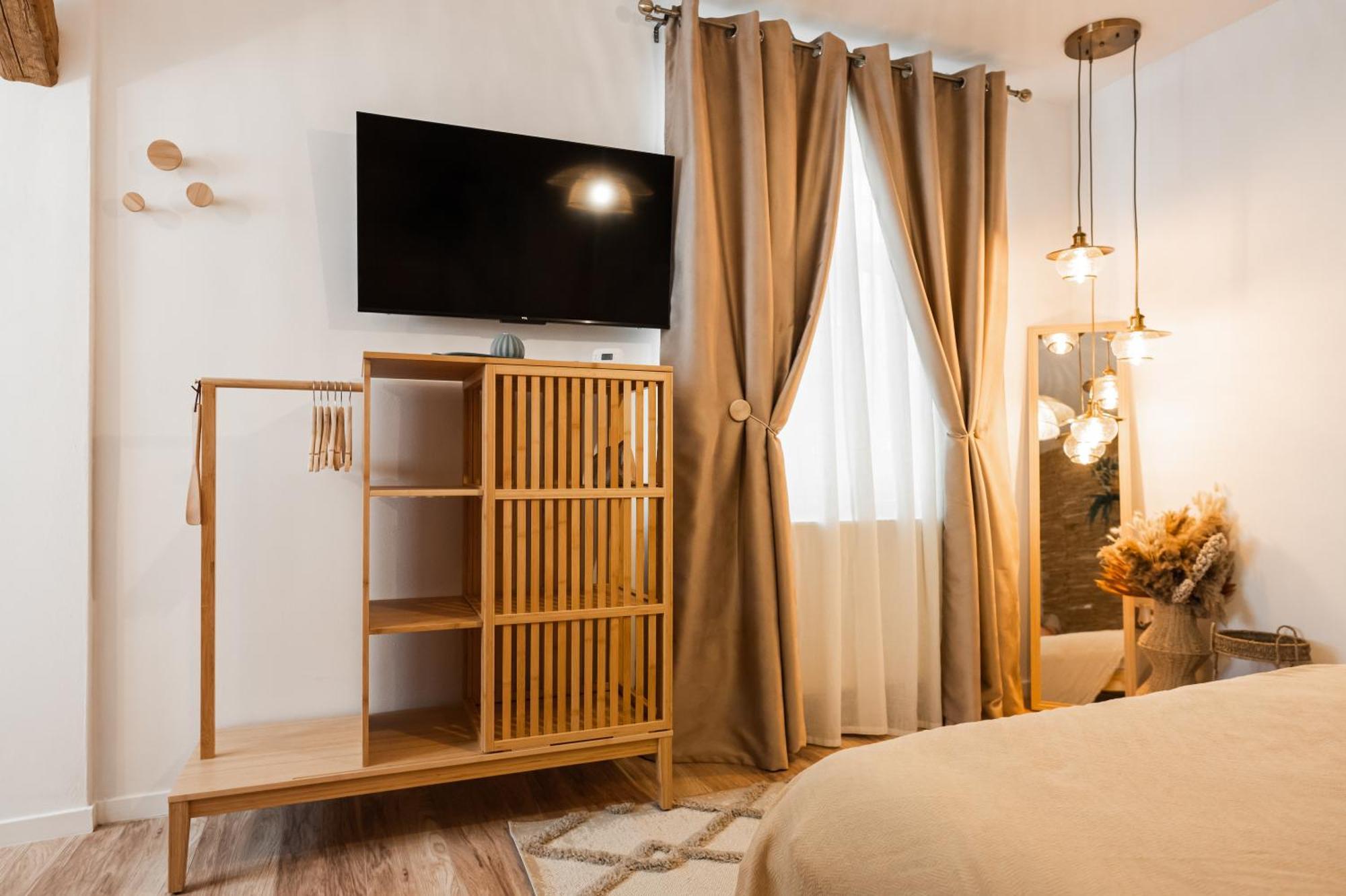 Harmonee - Retreat Apartment