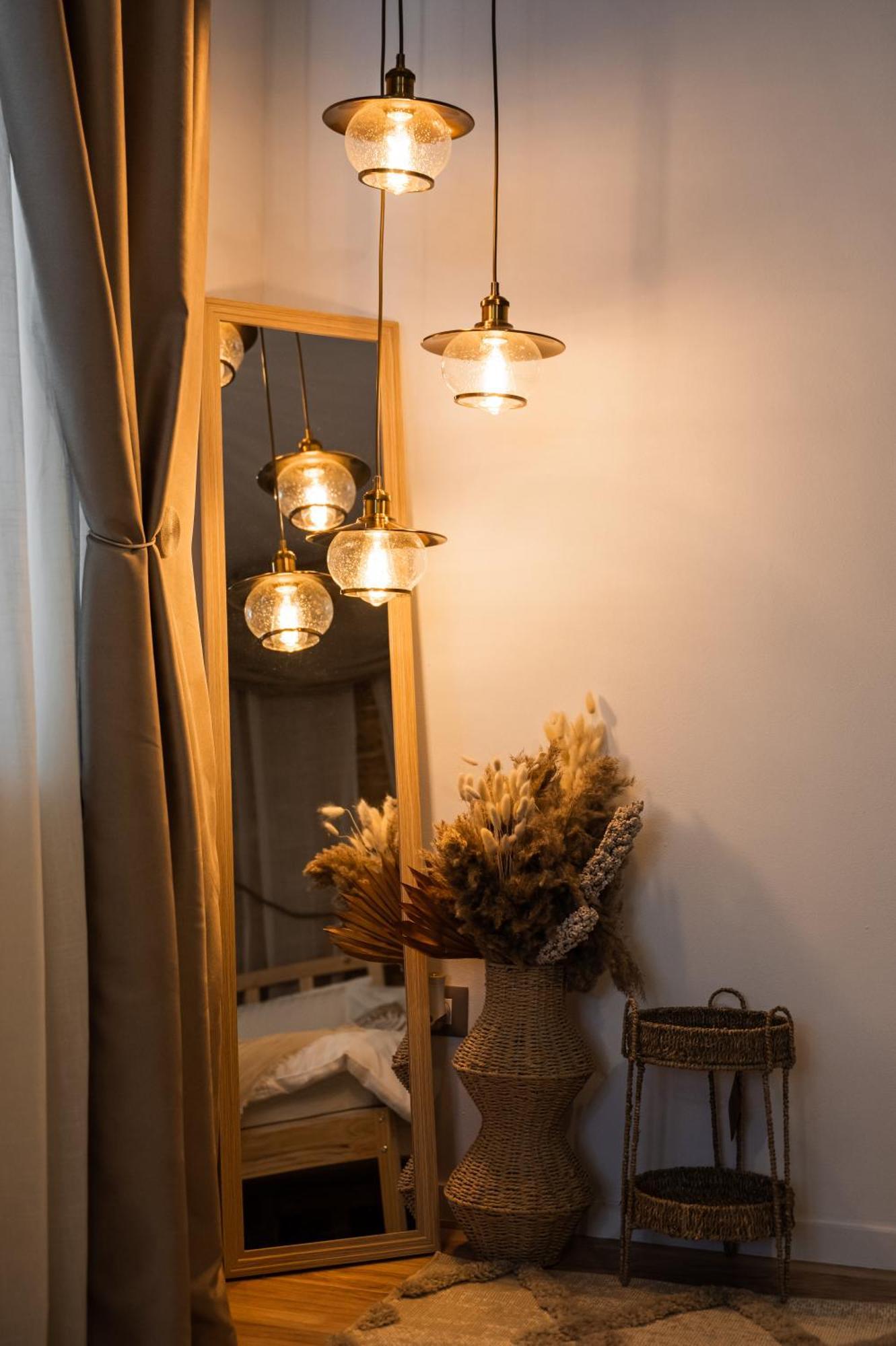 Harmonee - Retreat Apartamento *